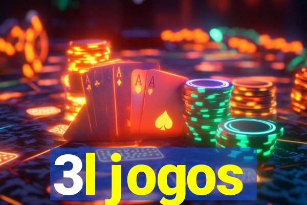 3l jogos